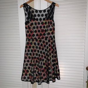 Betsy Johnson dress size 6